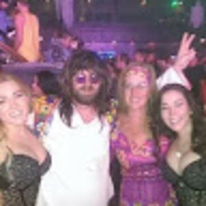 Meet your Posher, Donna